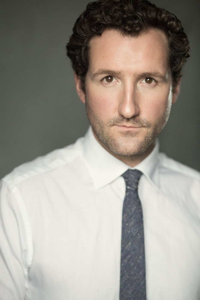John Hollingworth