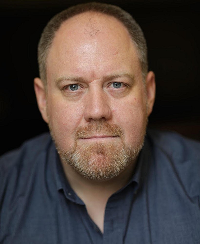 Andy Sims