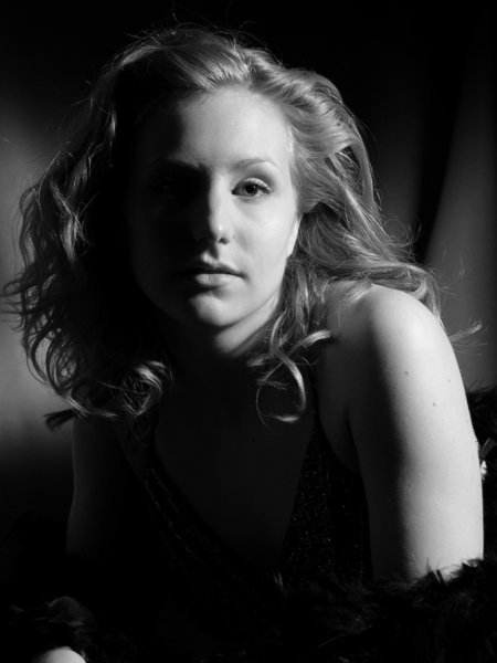 Leigh Enns