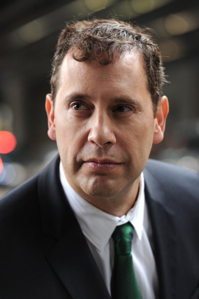 James Babbin