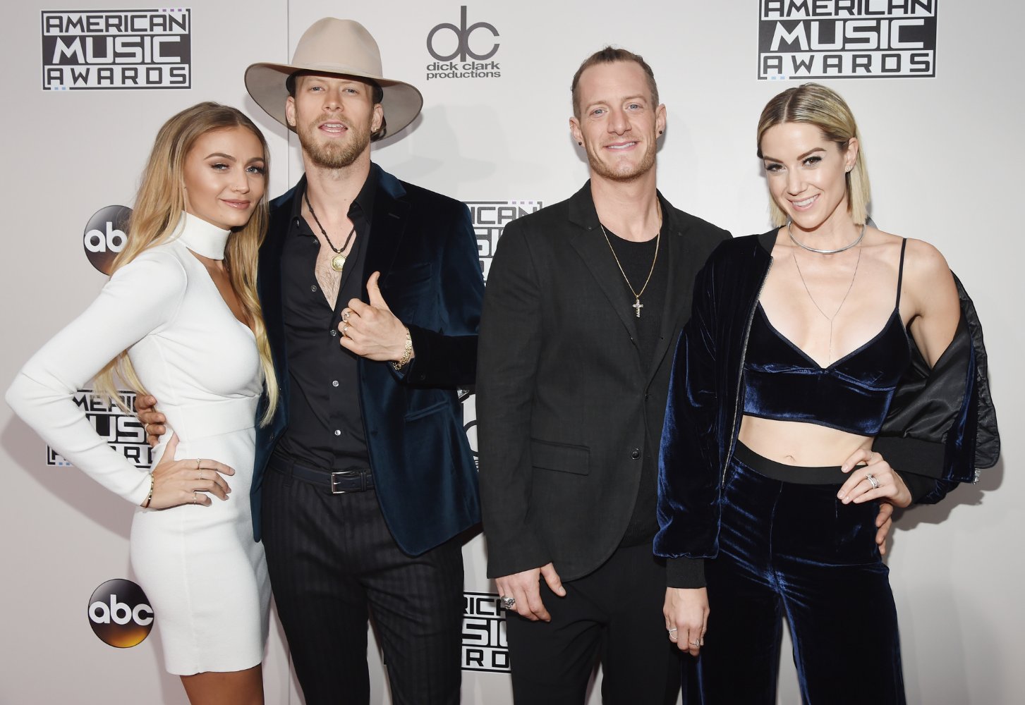 Tyler Hubbard