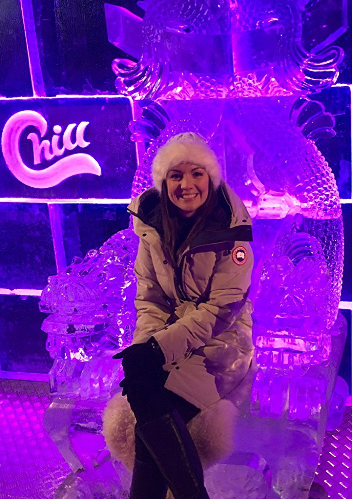 Laura Tobin