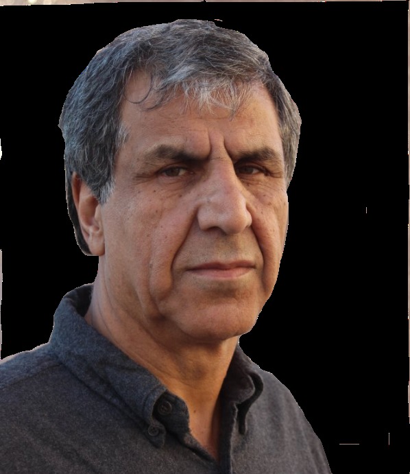 Enayat Delawary