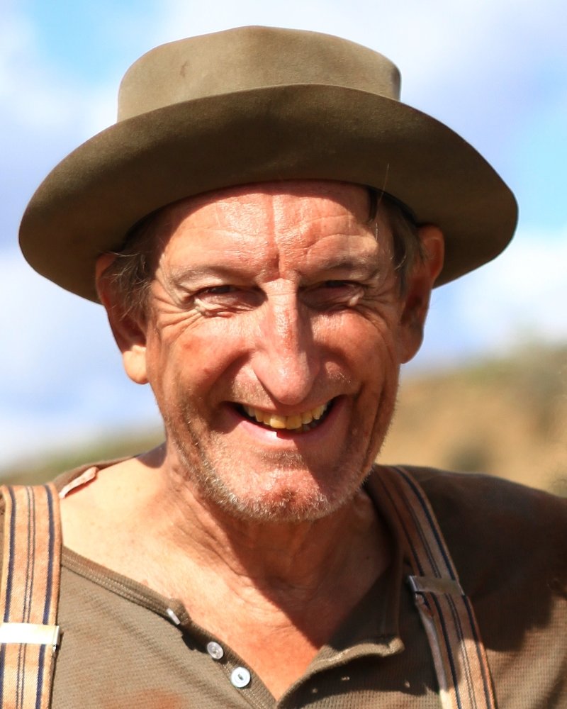 Hap Lawrence