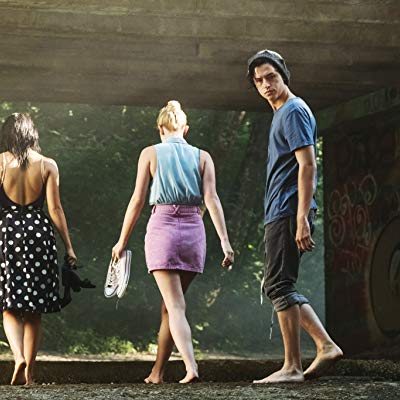 Veronica Lodge, Hermione Gomez