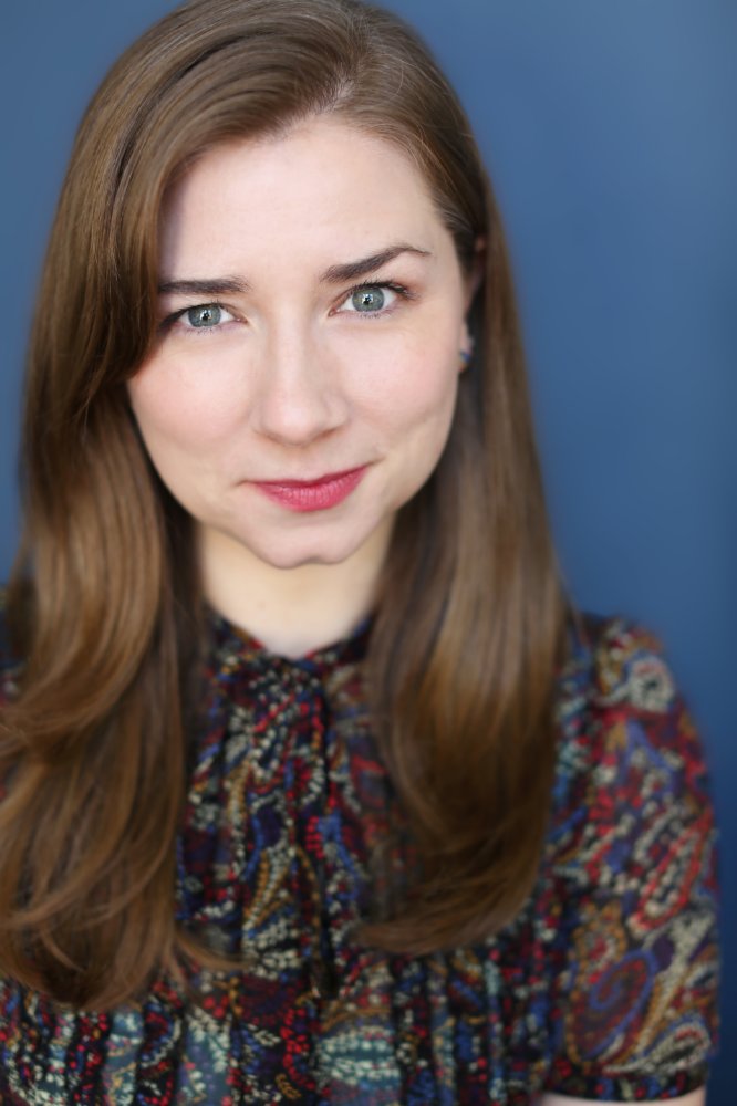 Paula Deming