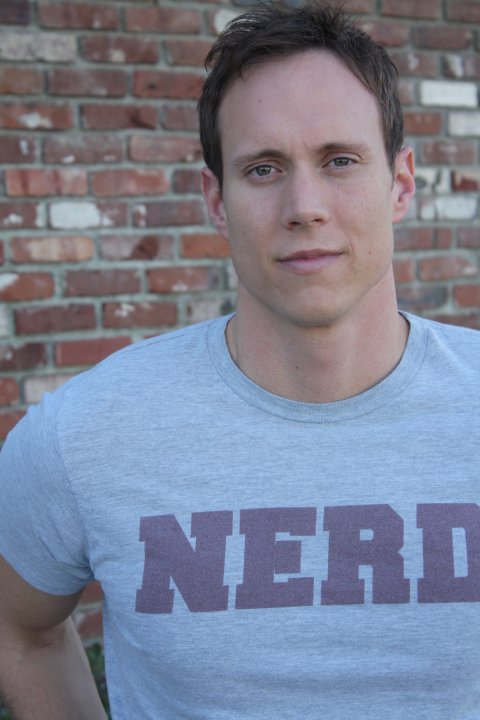 Chris Naylor