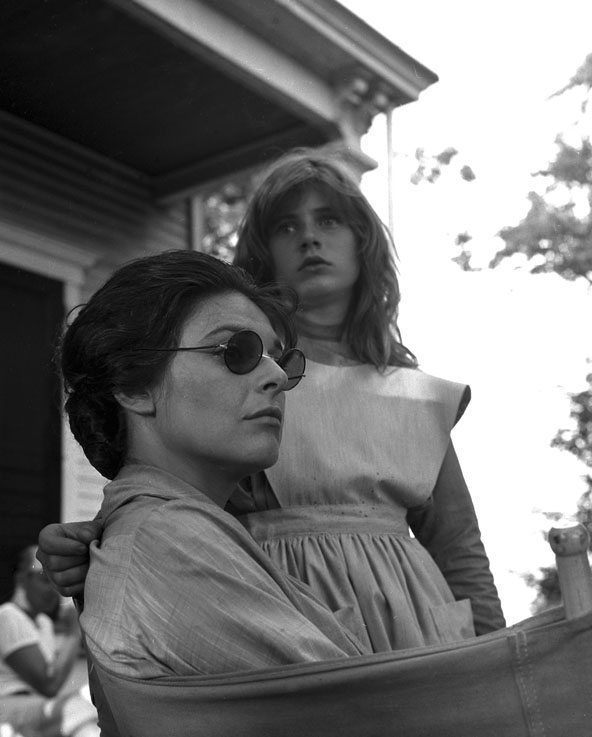 Annie Sullivan