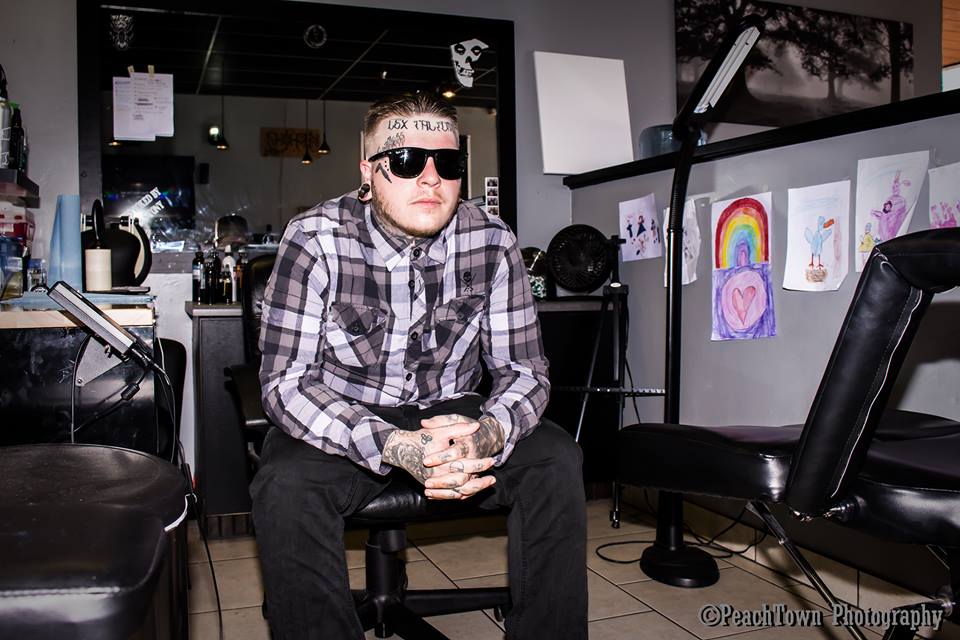 Anthony Ewald