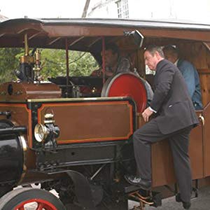 DCI Tom Barnaby