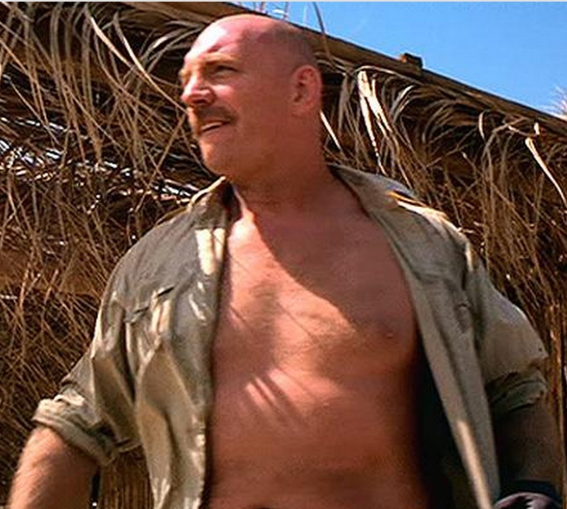 Pat Roach