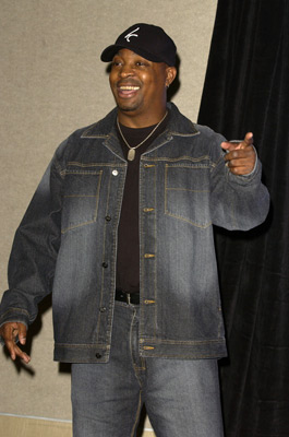 Chuck D.