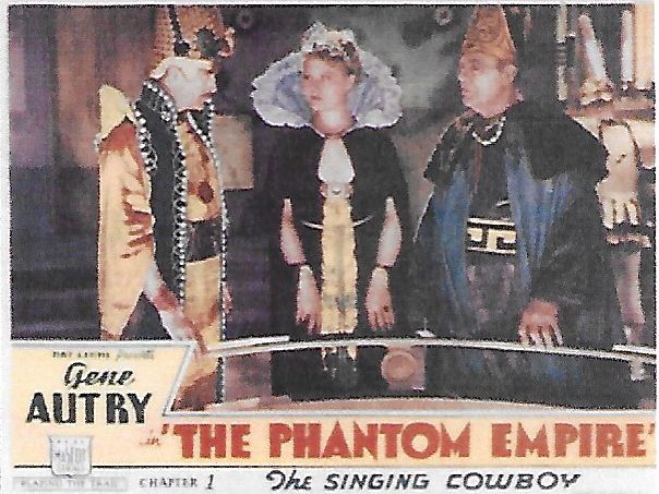 Dorothy Christy