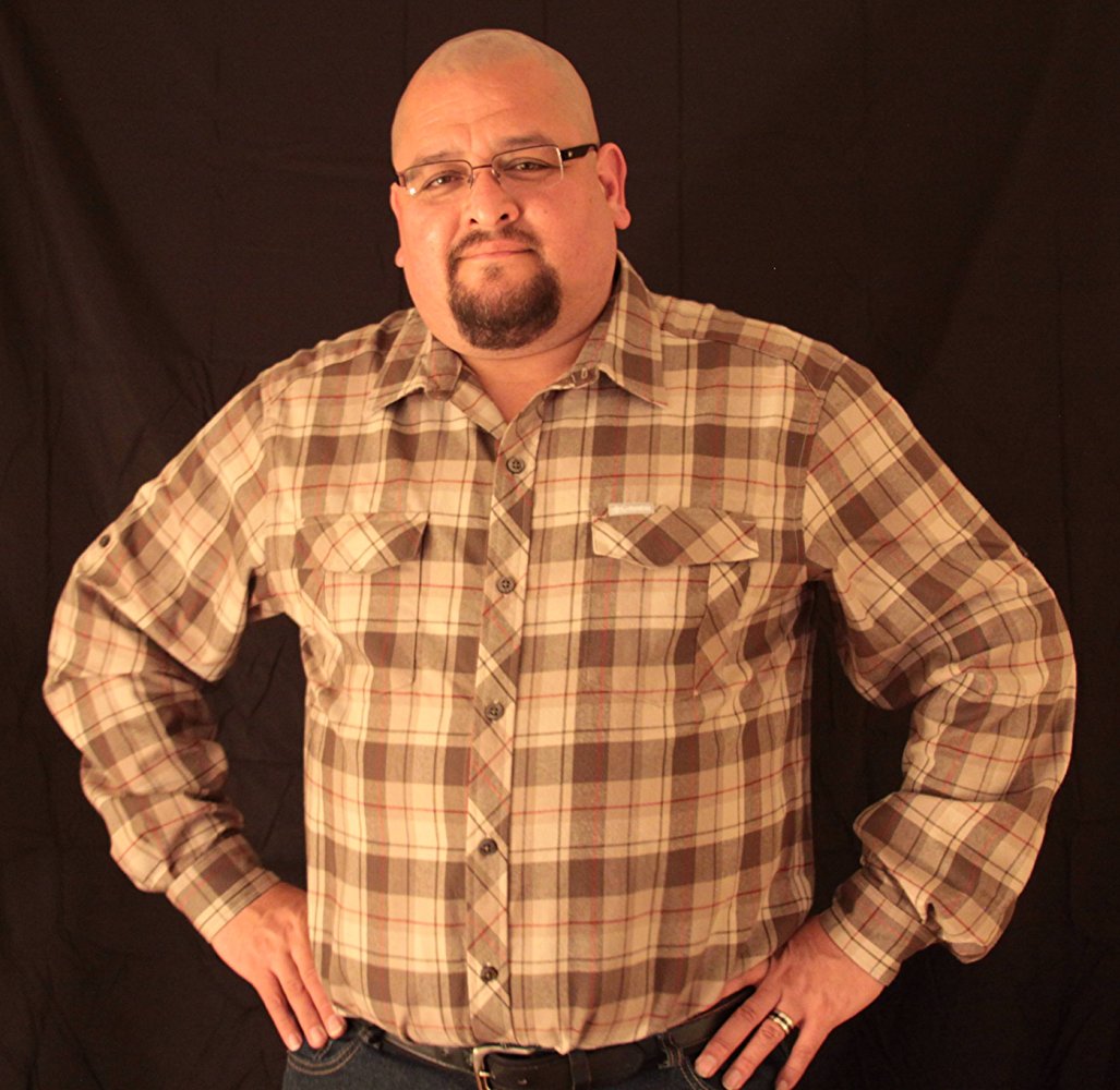 Michael L Garcia Jr.