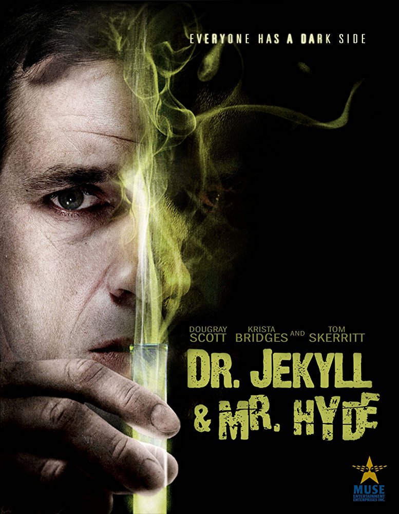 Dr. Henry Jekyll