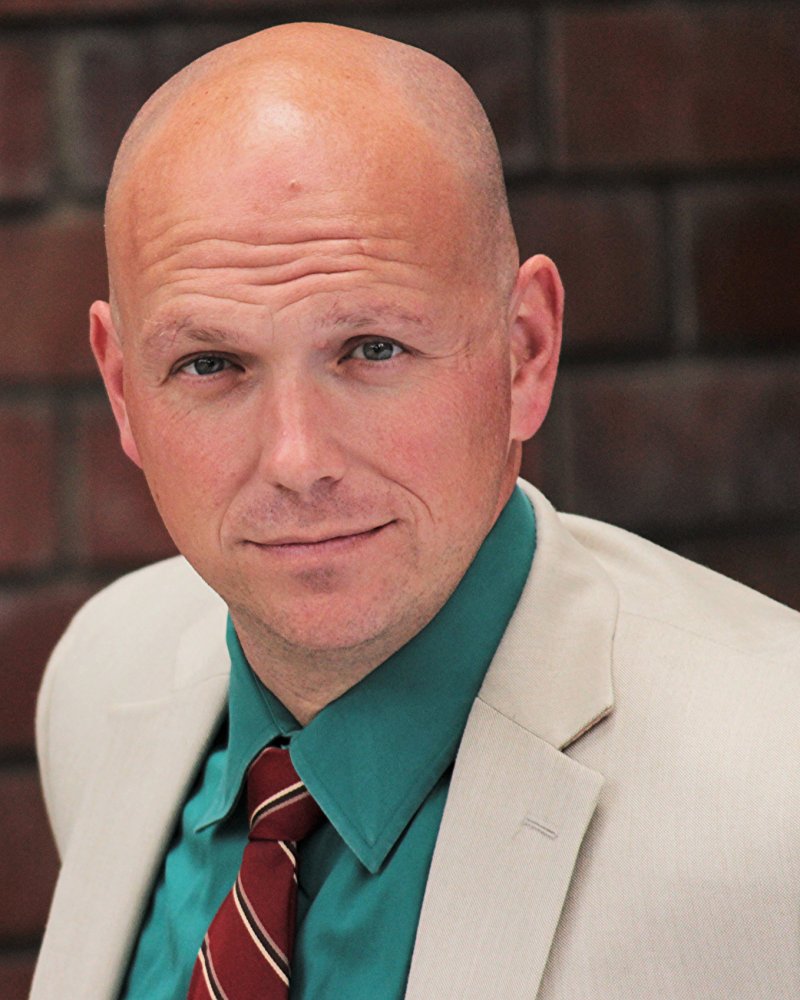 Todd Christian Elliott
