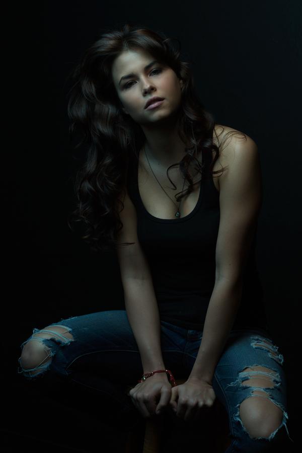 Nicolette Noble