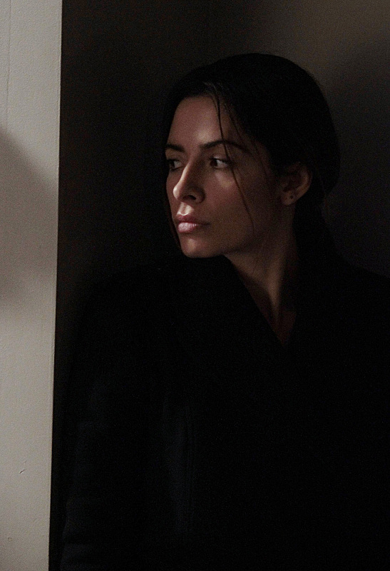 Sameen Shaw