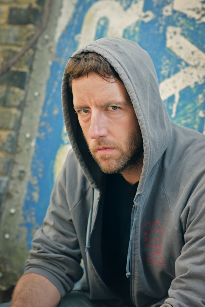 Travis Richey