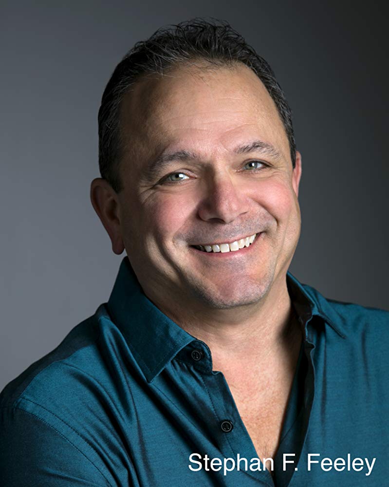 Stephan F Feeley