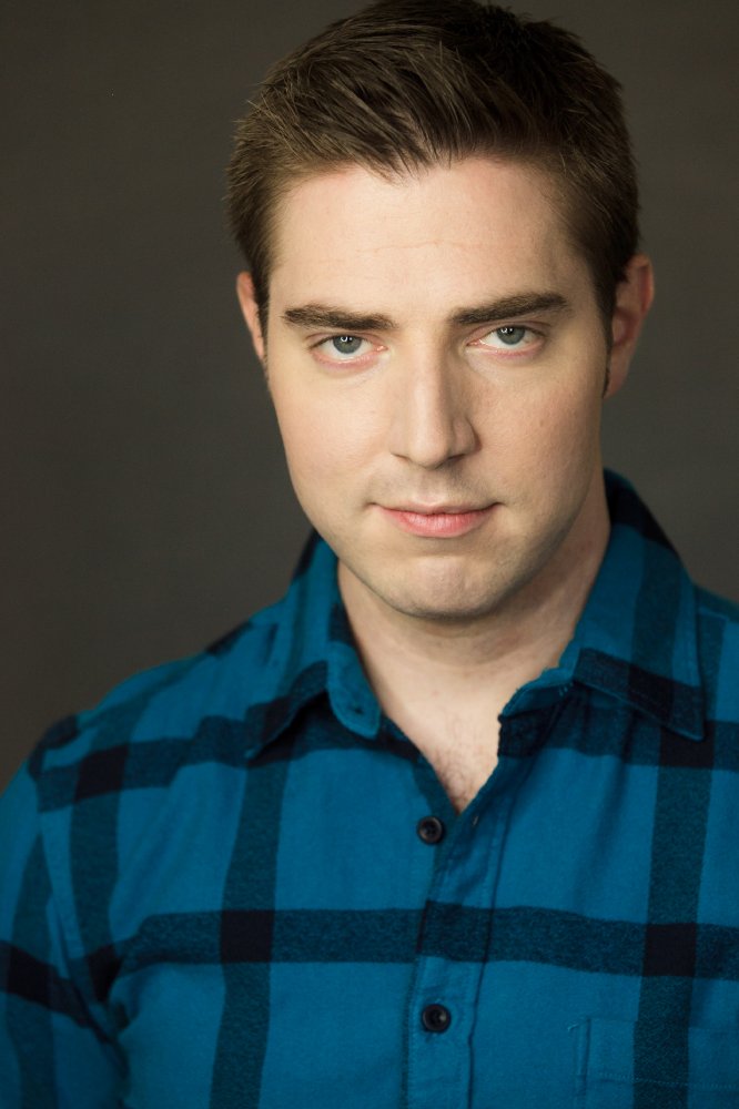 Kevin M. Horton