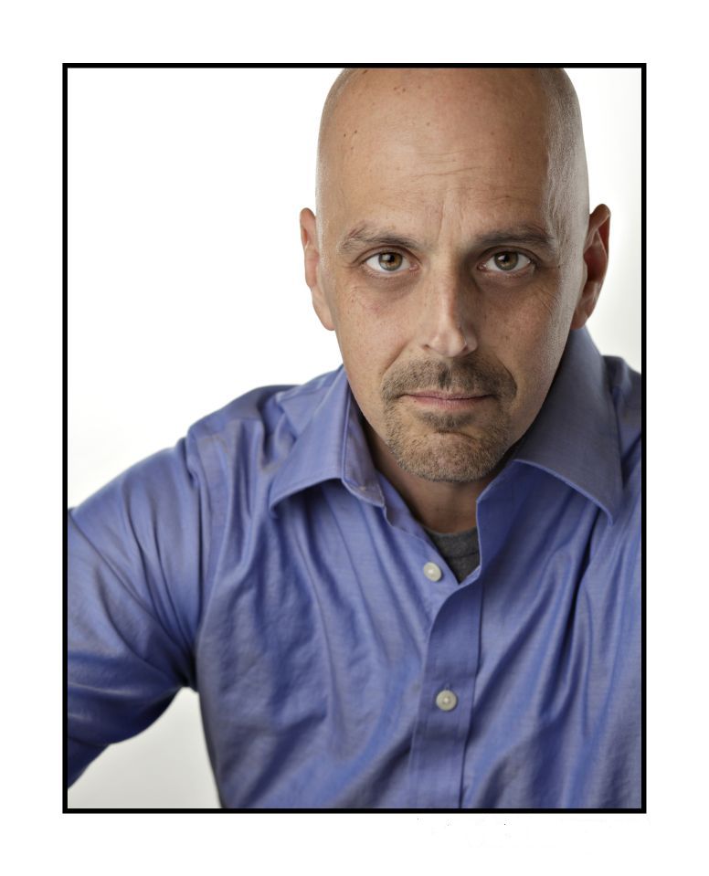 David Harper