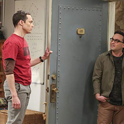Leonard Hofstadter