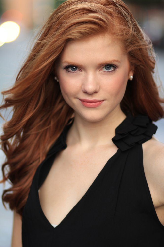 Megan West