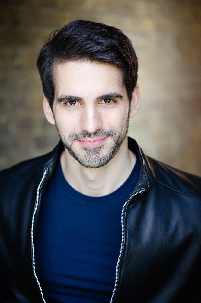 Valerio Ricci