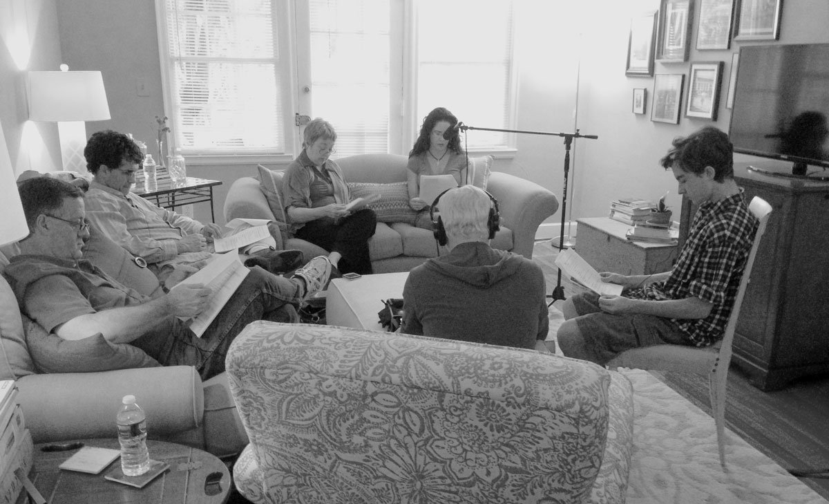 Wayne Hughes