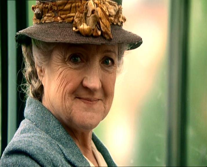 Miss Marple