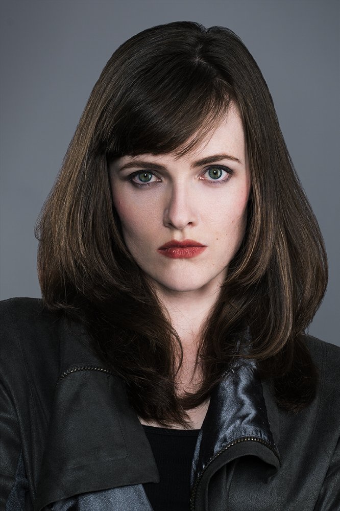 Mashka Wolfe