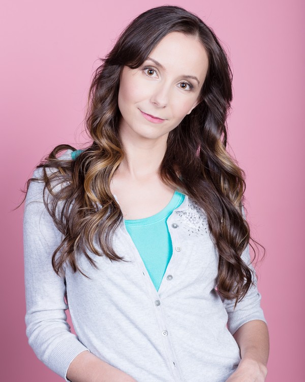 Joanna Haughton