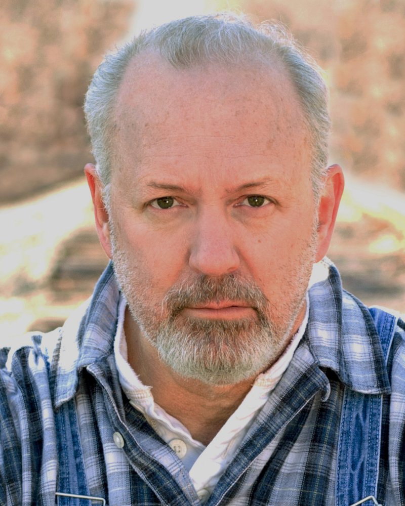 Christopher Lee Philips