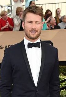 Glen Powell