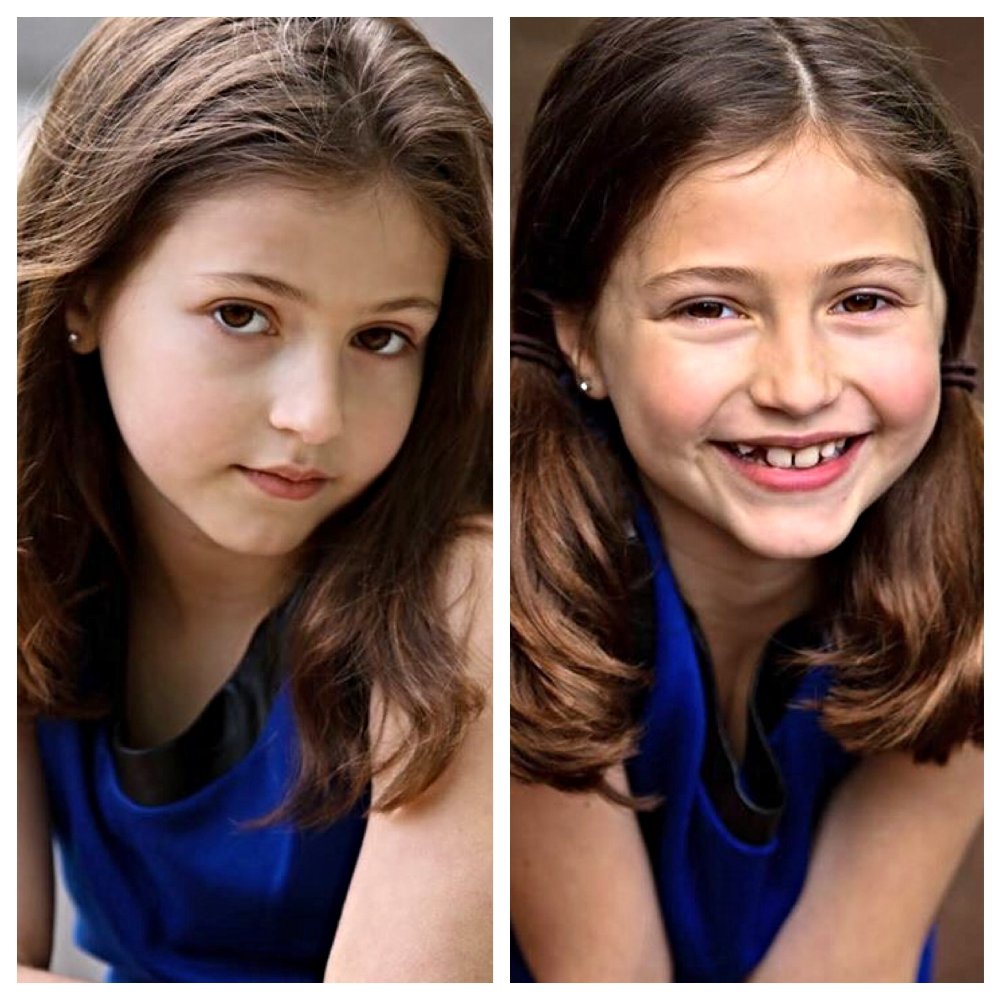 Ayla Eden Kell
