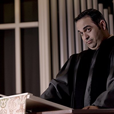 Pastor John