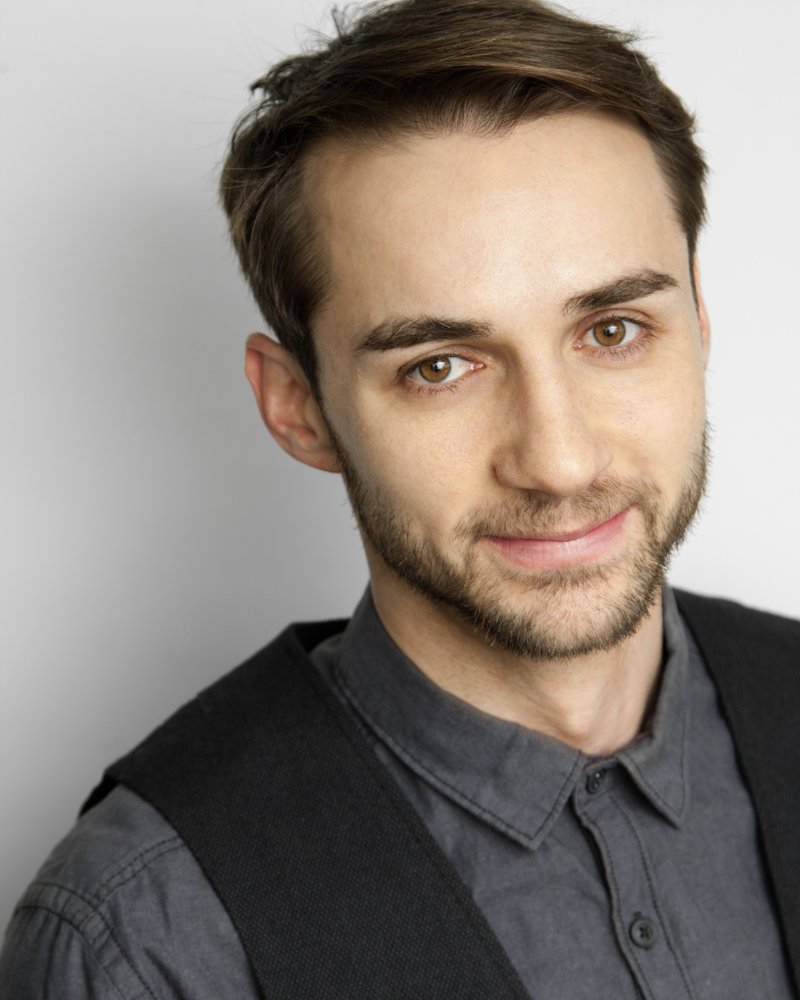 Aaron Leddick