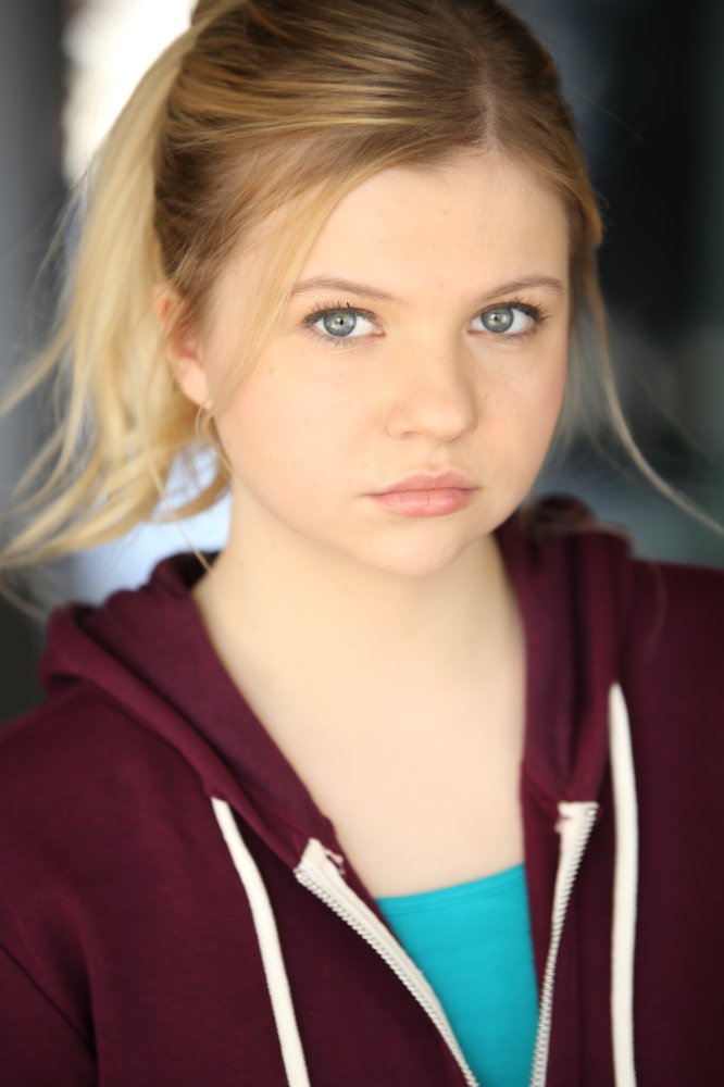 Hannah Swain