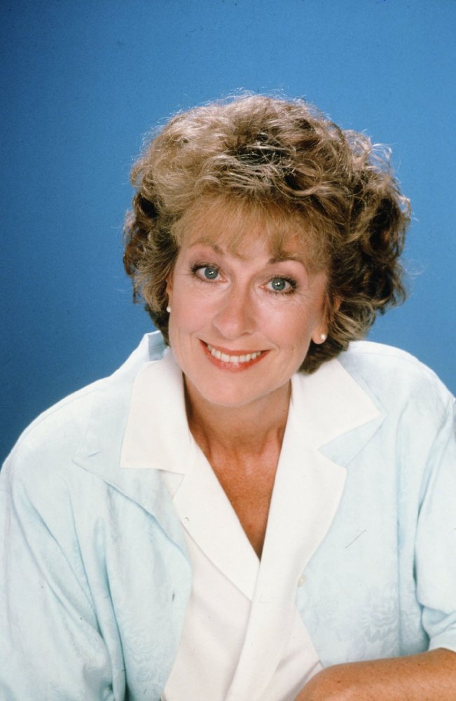 Christina Pickles