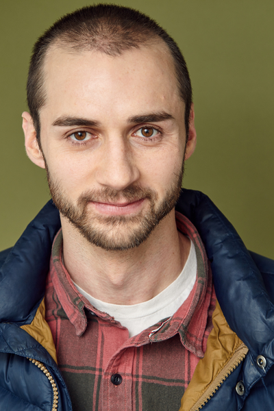 Aaron Leddick