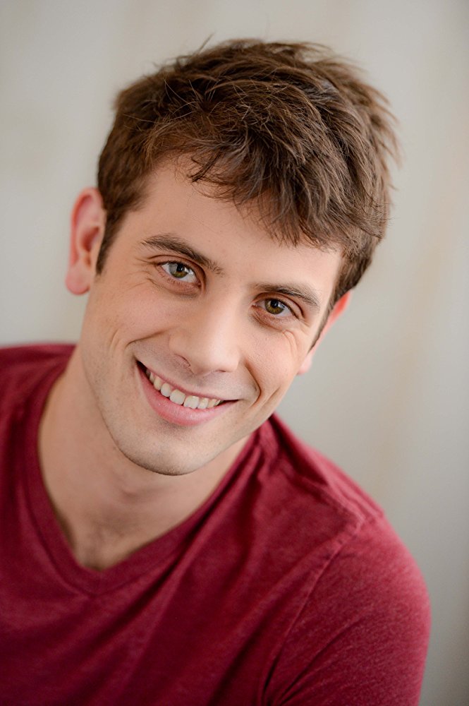 Andrew Gombas