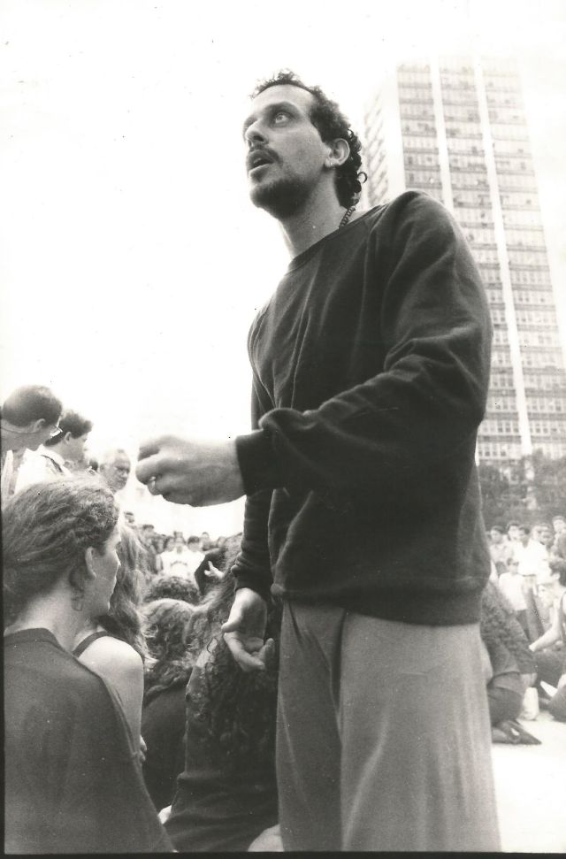 Murilo Elbas