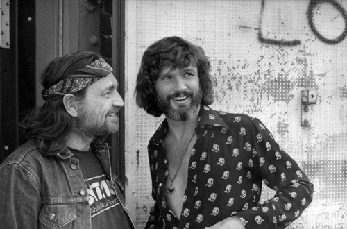 Willie Nelson