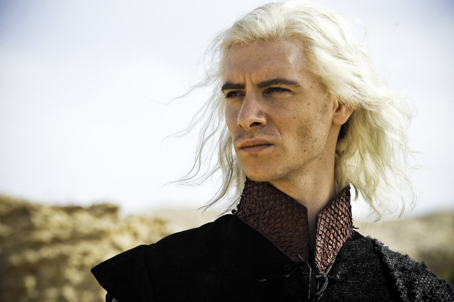 Viserys Targaryen