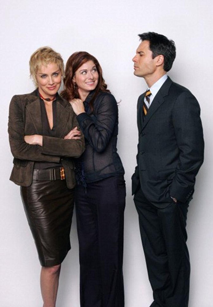 Grace Adler