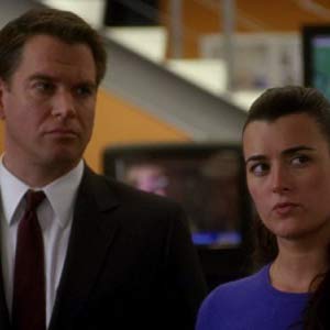 Ziva David