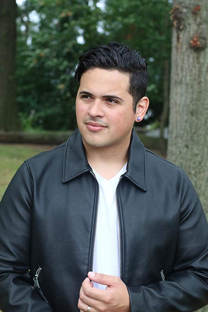 Adrian Valle Torres