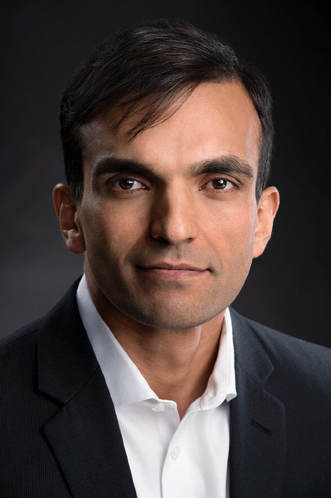 Sanjay Raja