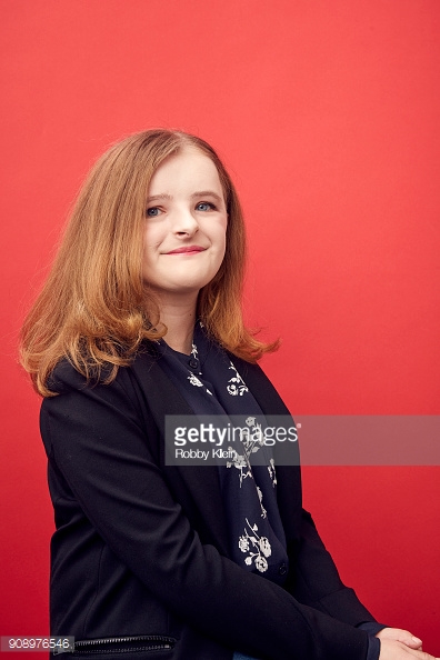 Milly Shapiro
